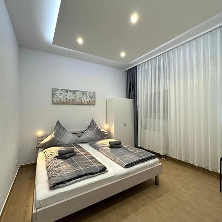 Micro Apartment Leipzig 2 Luaran gambar